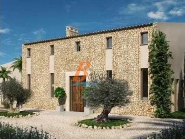 Casa Rural en venta en sa Ràpita, Migjorn