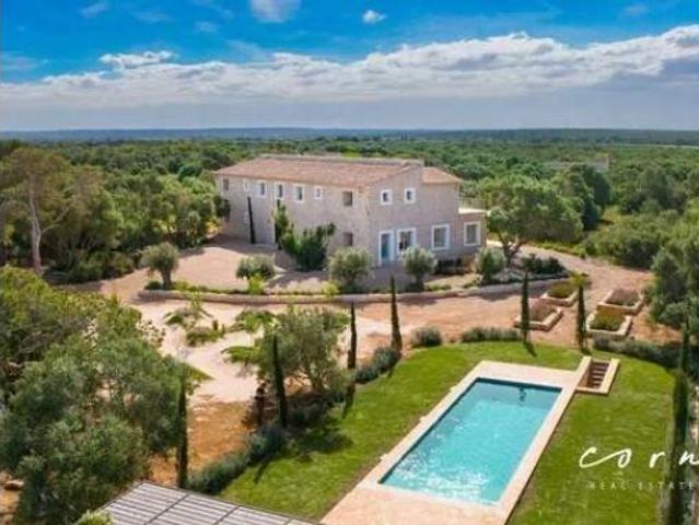 Casa Rural en venta en sa Ràpita, Migjorn