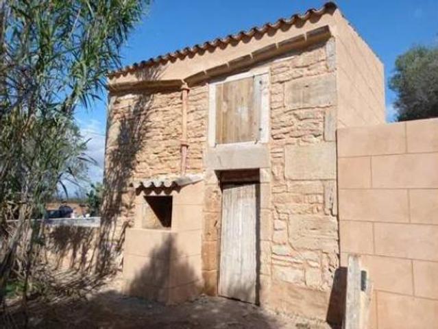 Casa Rural en venta en Migjorn, Baleares