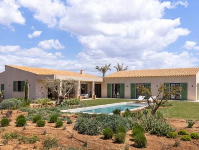 Casa Rural en venta en ses Covetes, Migjorn