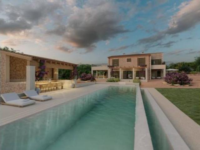 Casa Rural en venta en Campos Del Río