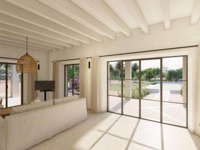Casa Rural en venta en Río Mula, Murcia