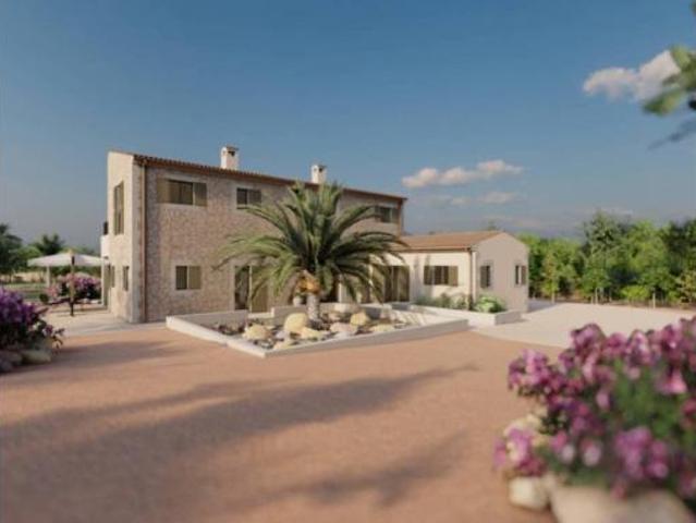 Casa Rural en venta en Río Mula, Murcia