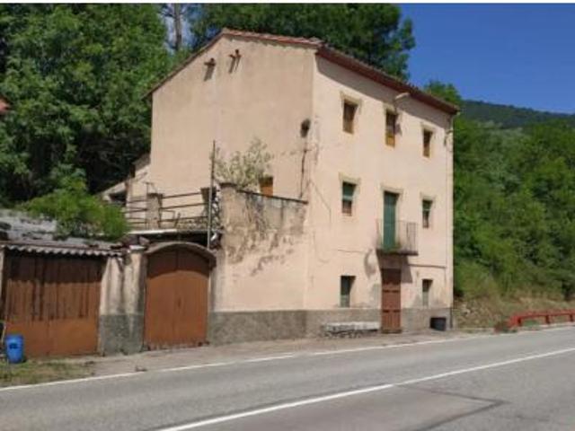 Casa Rural en venta en Font-rubí, Ripollès