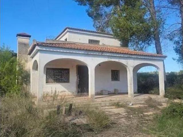 Casa Rural en venta en la Costera, Valencia