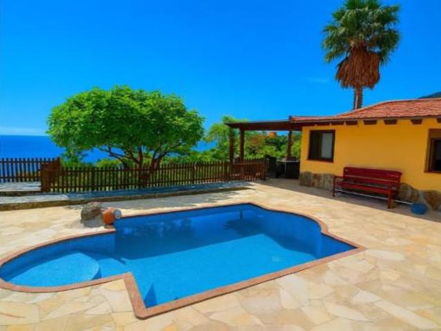 Casa Rural en venta en Araya, Candelaria