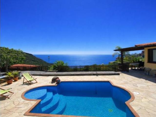 Casa Rural en venta en Araya, Candelaria