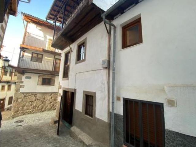 Casa Rural en venta en Candelario, Castilla y León