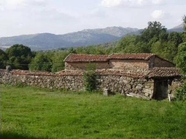Casa Rural en venta en Candelario, Castilla y León