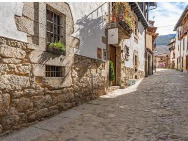 Casa Rural en venta en Candelario, Castilla y León