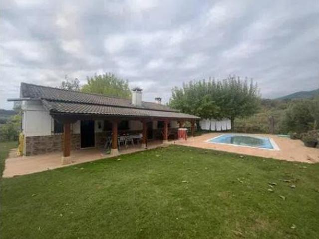 Casa Rural en venta en Candeleda, Castilla y León