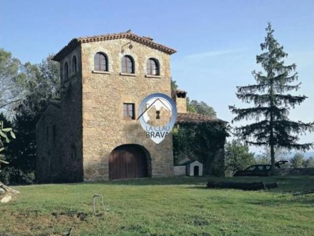 Casa Rural en venta en Gironès, Catalunya