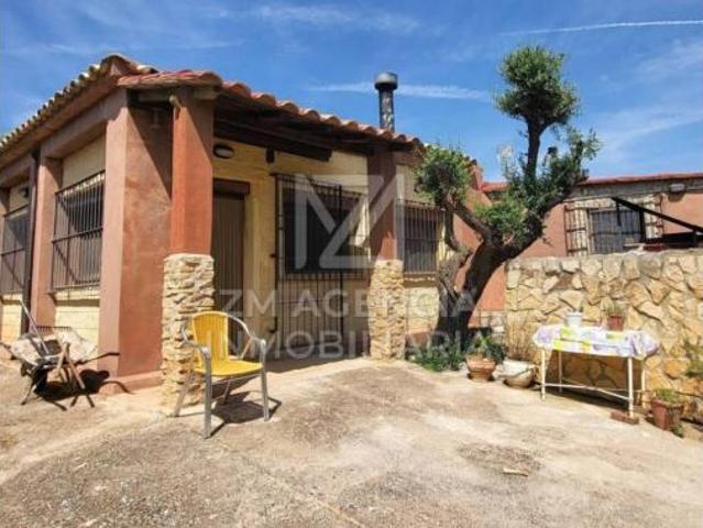 Casa Rural en venta en el Baix Maestrat, Valencia