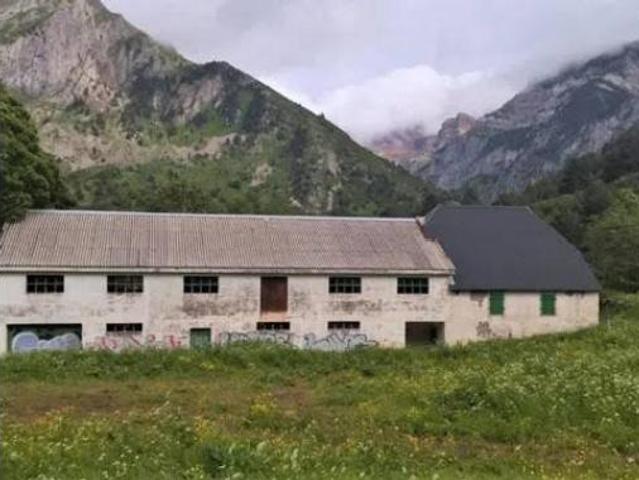 Casa Rural en venta en La Jacetania, Aragón