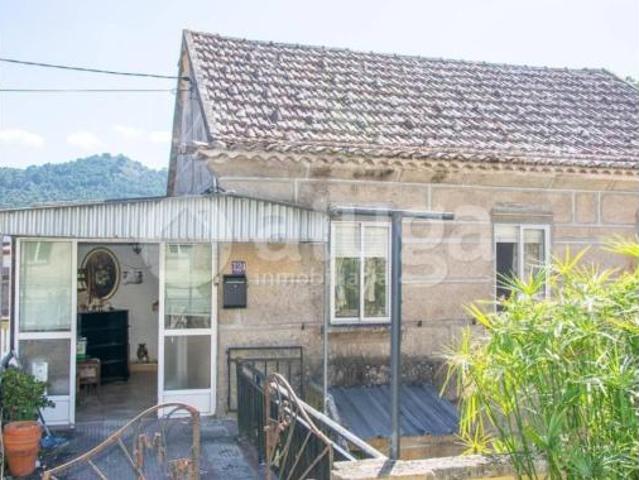 Casa Rural en venta en O Hío, O Morrazo