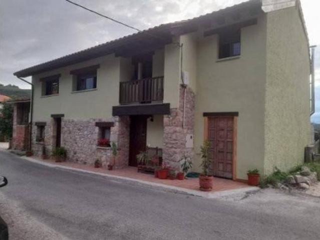 Casa Rural en venta en Cangas De Onís, Helgueres