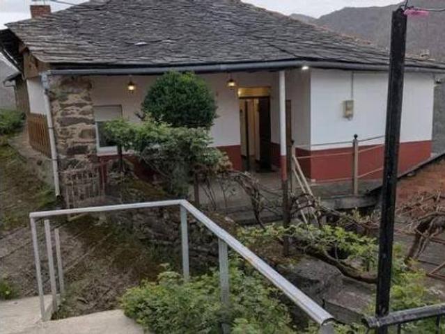 Casa Rural en venta en Cangas Del Narcea, Asturias