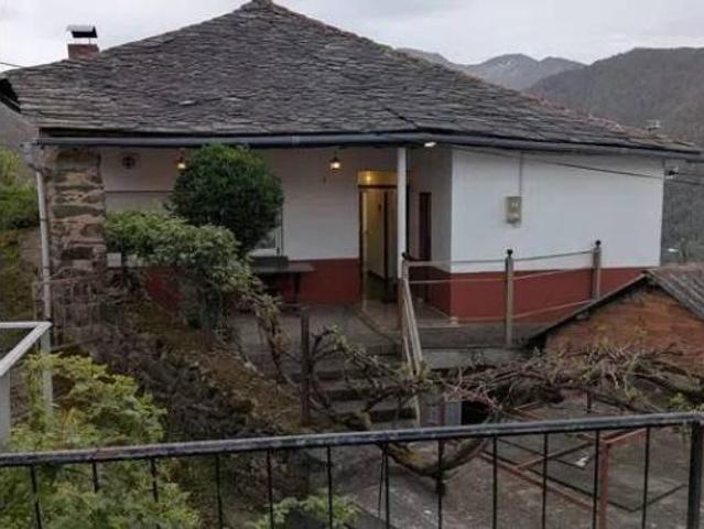 Casa Rural en venta en Cangas Del Narcea, Asturias