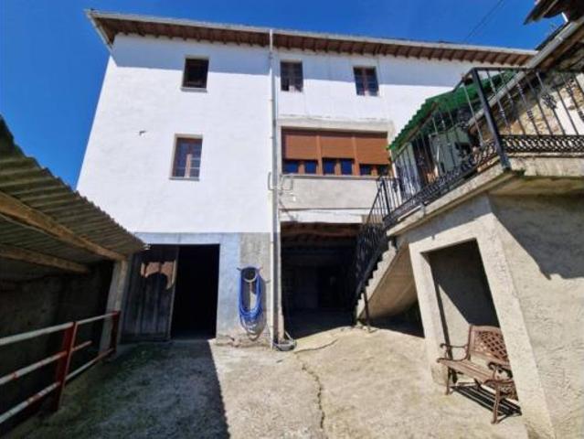 Casa Rural en venta en Cangas Del Narcea, Asturias