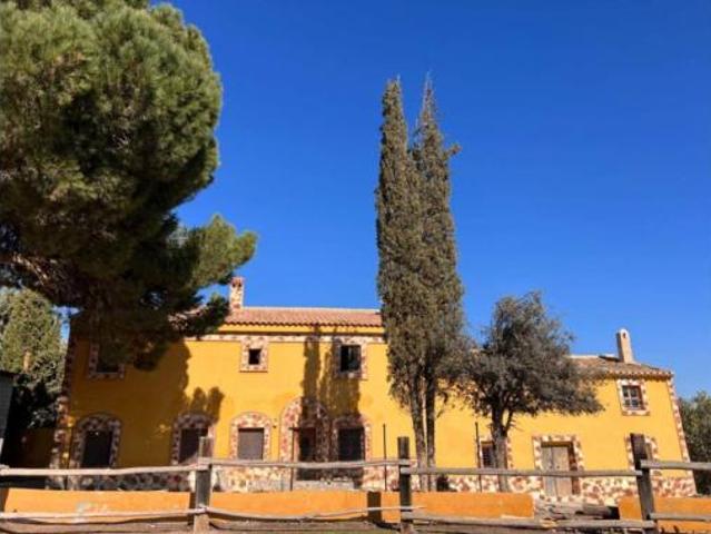 Casa Rural en venta en Comarca de Baza, Andalucía