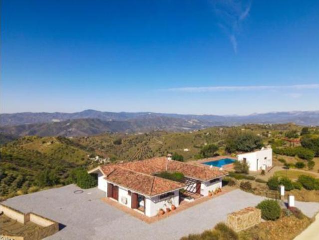Casa Rural en venta en La Axarquía, Andalucía