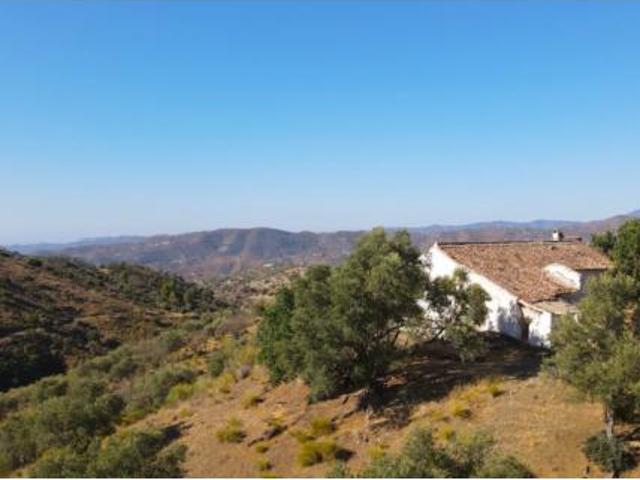 Casa Rural en venta en La Axarquía, Andalucía