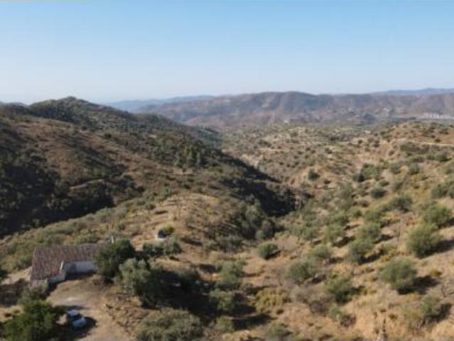 Casa Rural en venta en La Axarquía, Andalucía