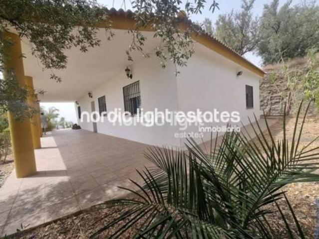 Casa Rural en venta en La Axarquía, Andalucía