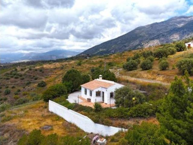 Casa Rural en venta en Canillas De Aceituno