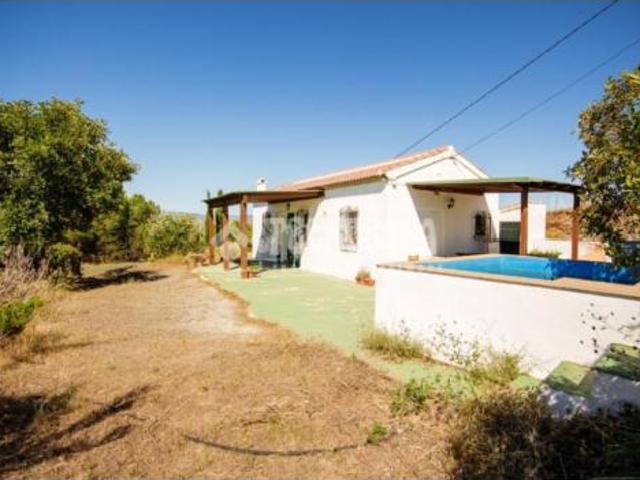 Casa Rural en venta en Loma de la Cuesta del Molino, La Axarquía
