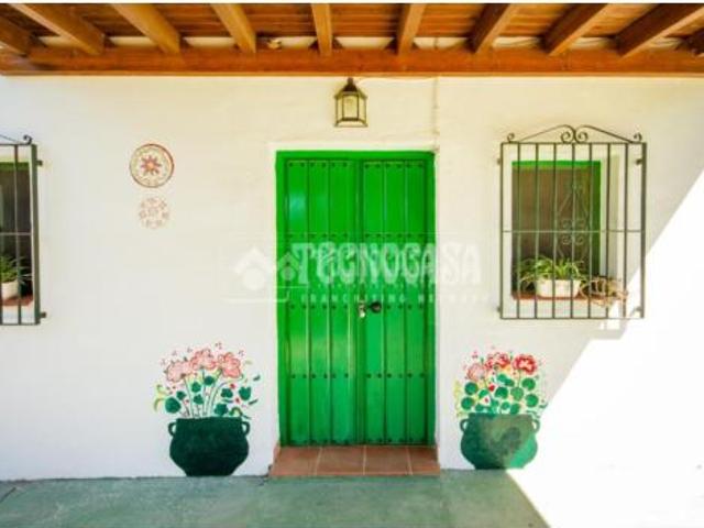 Casa Rural en venta en Loma de la Cuesta del Molino, La Axarquía