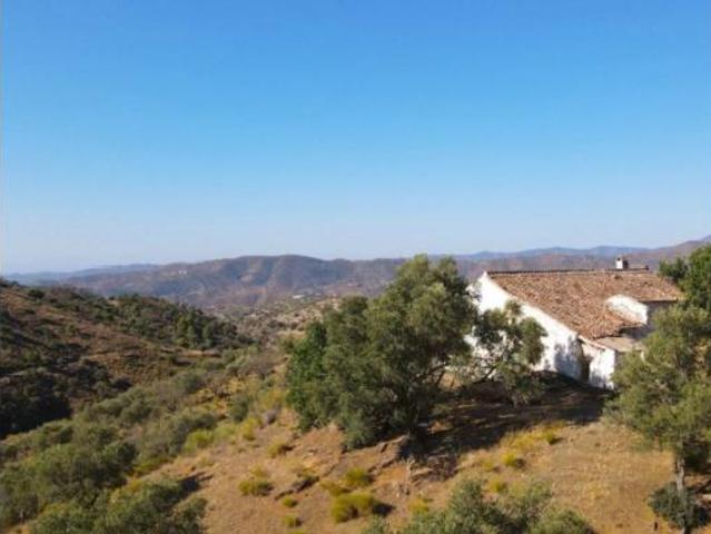 Casa Rural en venta en Canillas De Aceituno