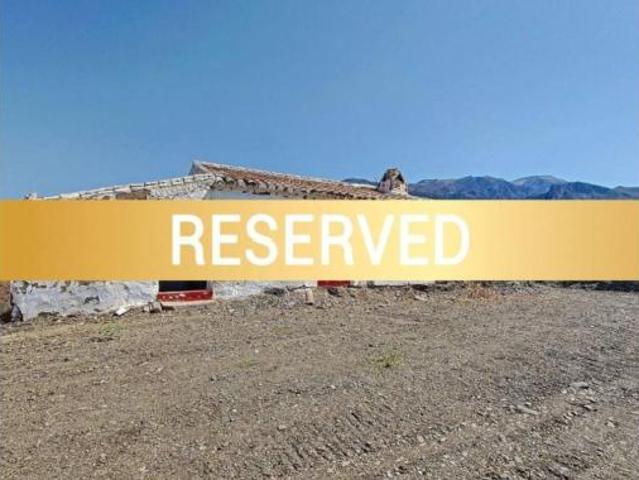 Casa Rural en venta en Canillas De Aceituno