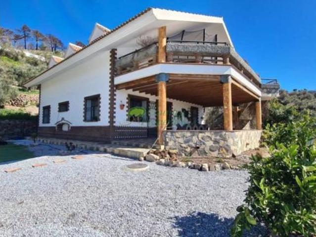 Casa Rural en venta en Canillas De Albaida
