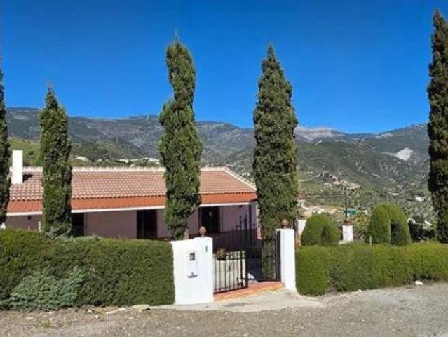 Casa Rural en venta en La Axarquía, Andalucía