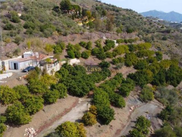 Casa Rural en venta en Canillas De Albaida