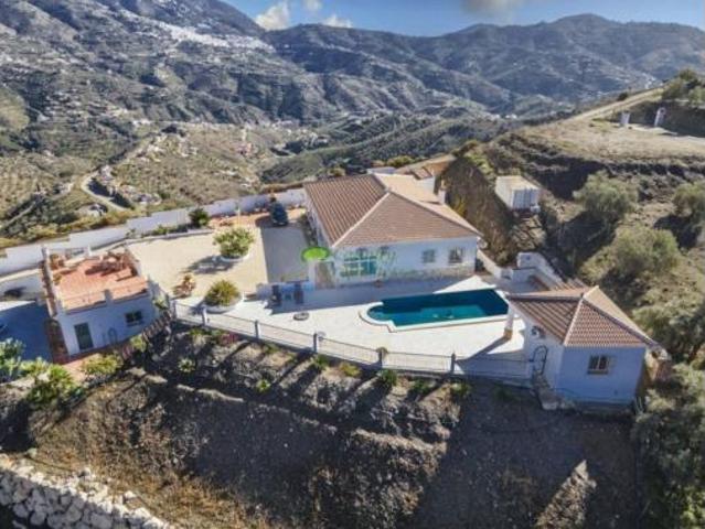 Casa Rural en venta en Canillas De Albaida