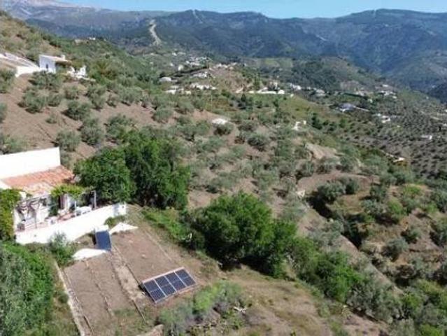 Casa Rural en venta en La Axarquía, Andalucía