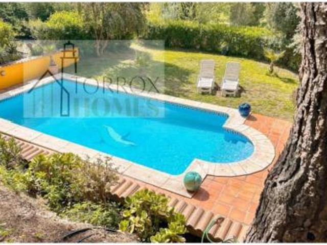 Casa Rural en venta en Canillas De Albaida