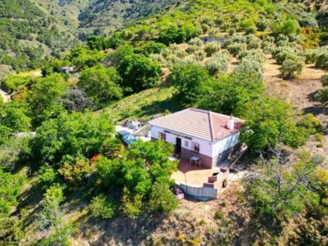 Casa Rural en venta en Canillas De Albaida