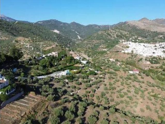 Casa Rural en venta en La Axarquía, Andalucía