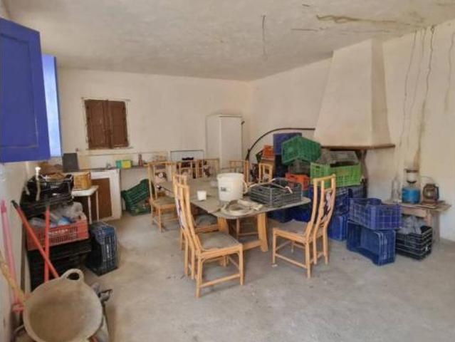 Casa Rural en venta en Canjáyar, Andalucía
