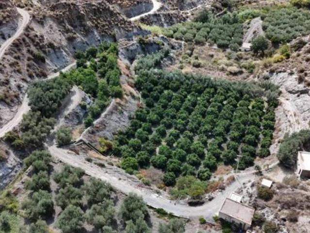Casa Rural en venta en Canjáyar, Andalucía