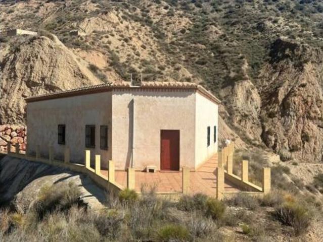 Casa Rural en venta en Canjáyar, Andalucía