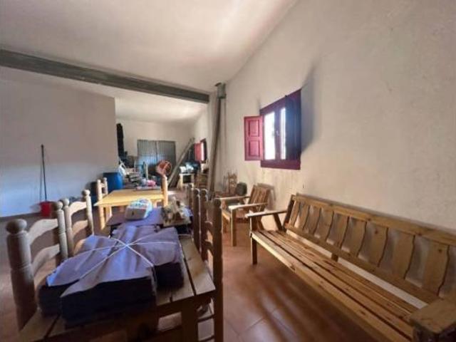 Casa Rural en venta en Canjáyar, Andalucía