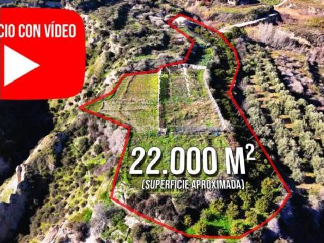 Casa Rural en venta en Canjáyar, Andalucía