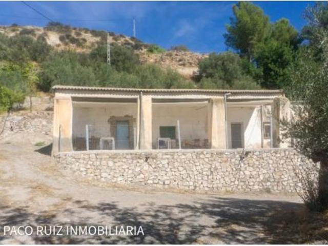 Casa Rural en venta en Canjáyar, Almería