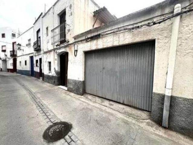 Casa Rural en venta en Canjáyar, Andalucía