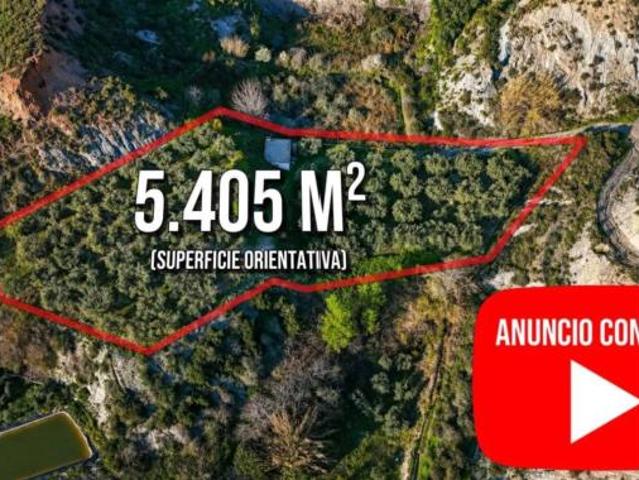 Casa Rural en venta en Canjáyar, Andalucía