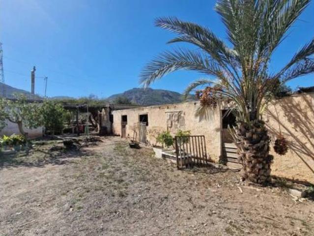 Casa Rural en venta en Canjáyar, Andalucía